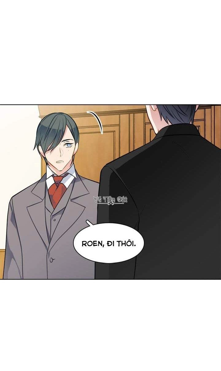 Thám Tử Của Muiella Chapter 46 - 8