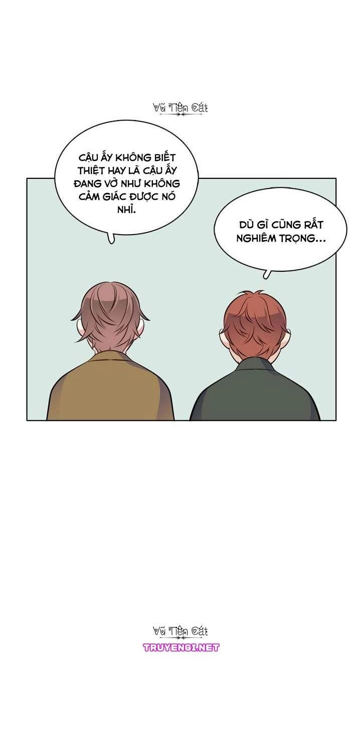 Thám Tử Của Muiella Chapter 46 - 9