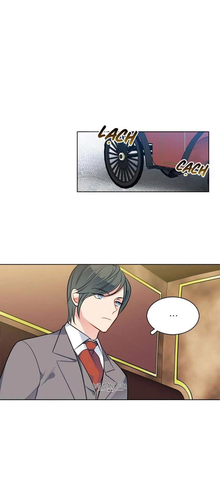 Thám Tử Của Muiella Chapter 46 - 10