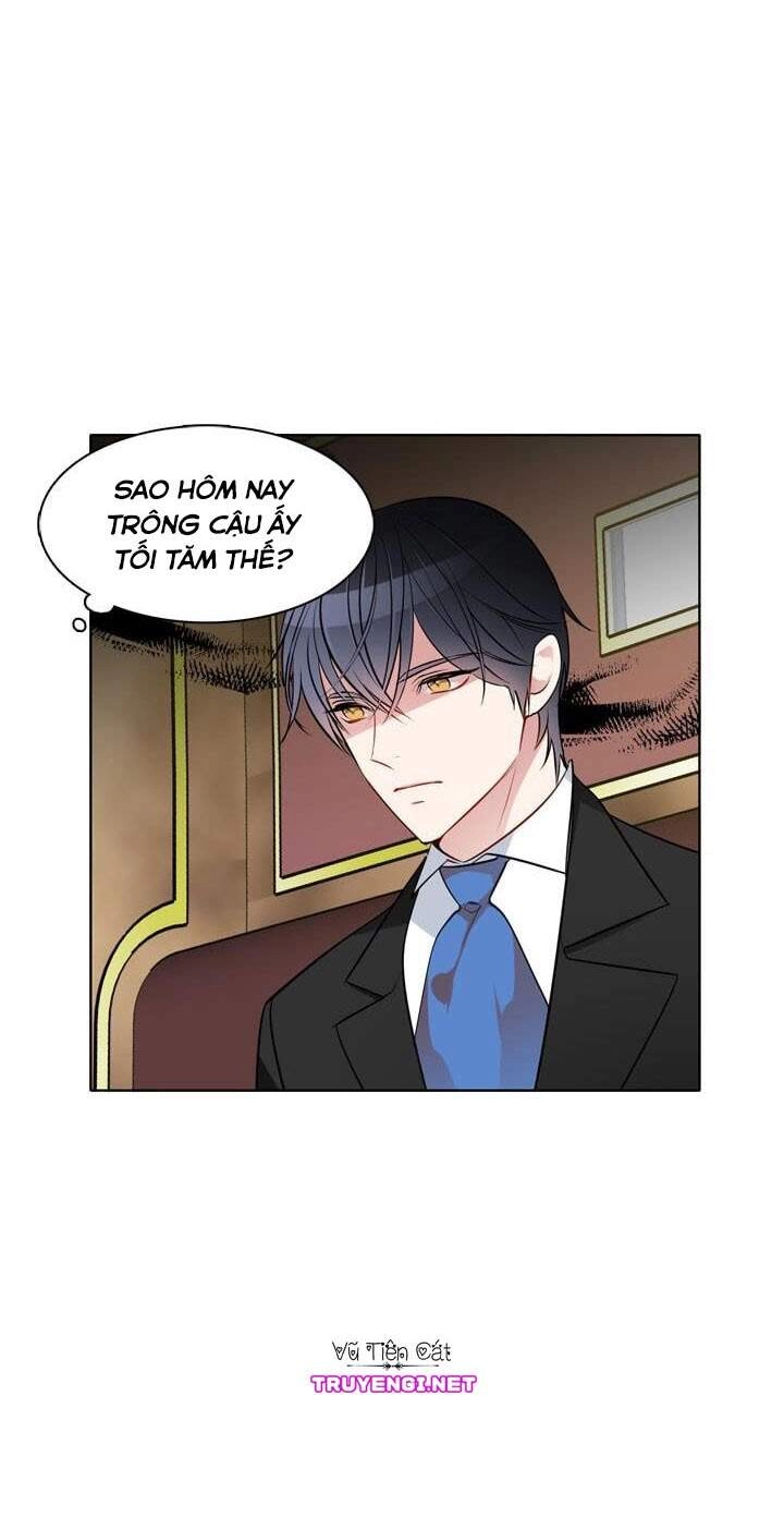 Thám Tử Của Muiella Chapter 46 - 11