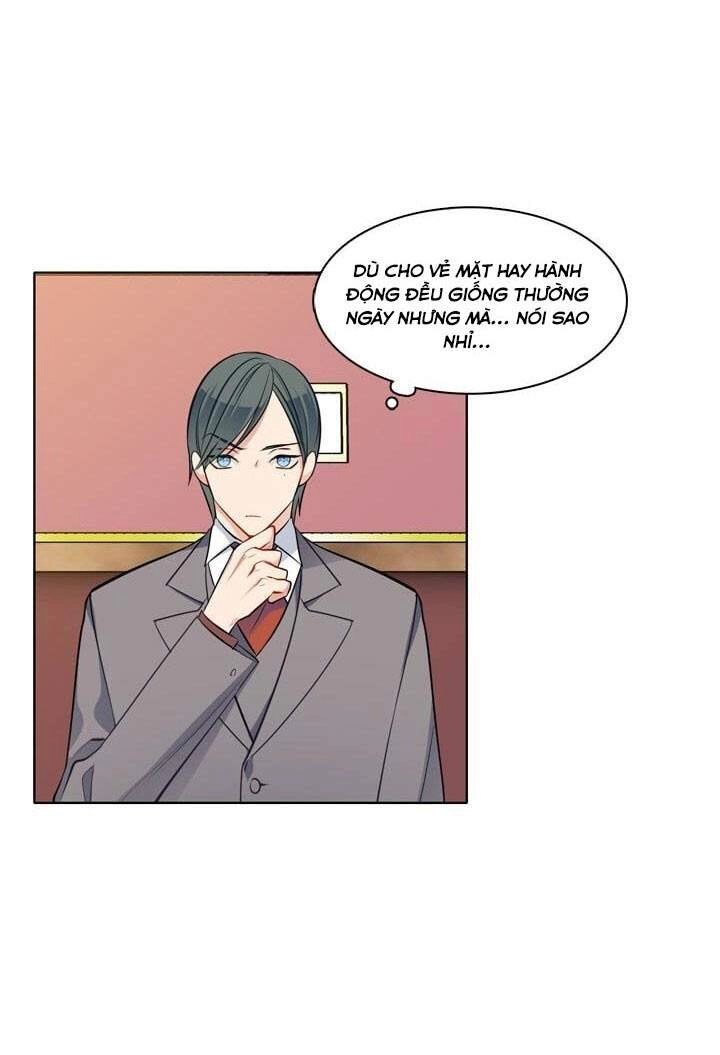 Thám Tử Của Muiella Chapter 46 - 12