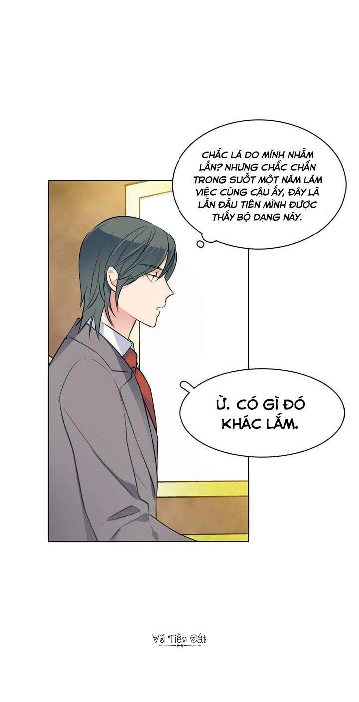 Thám Tử Của Muiella Chapter 46 - 15