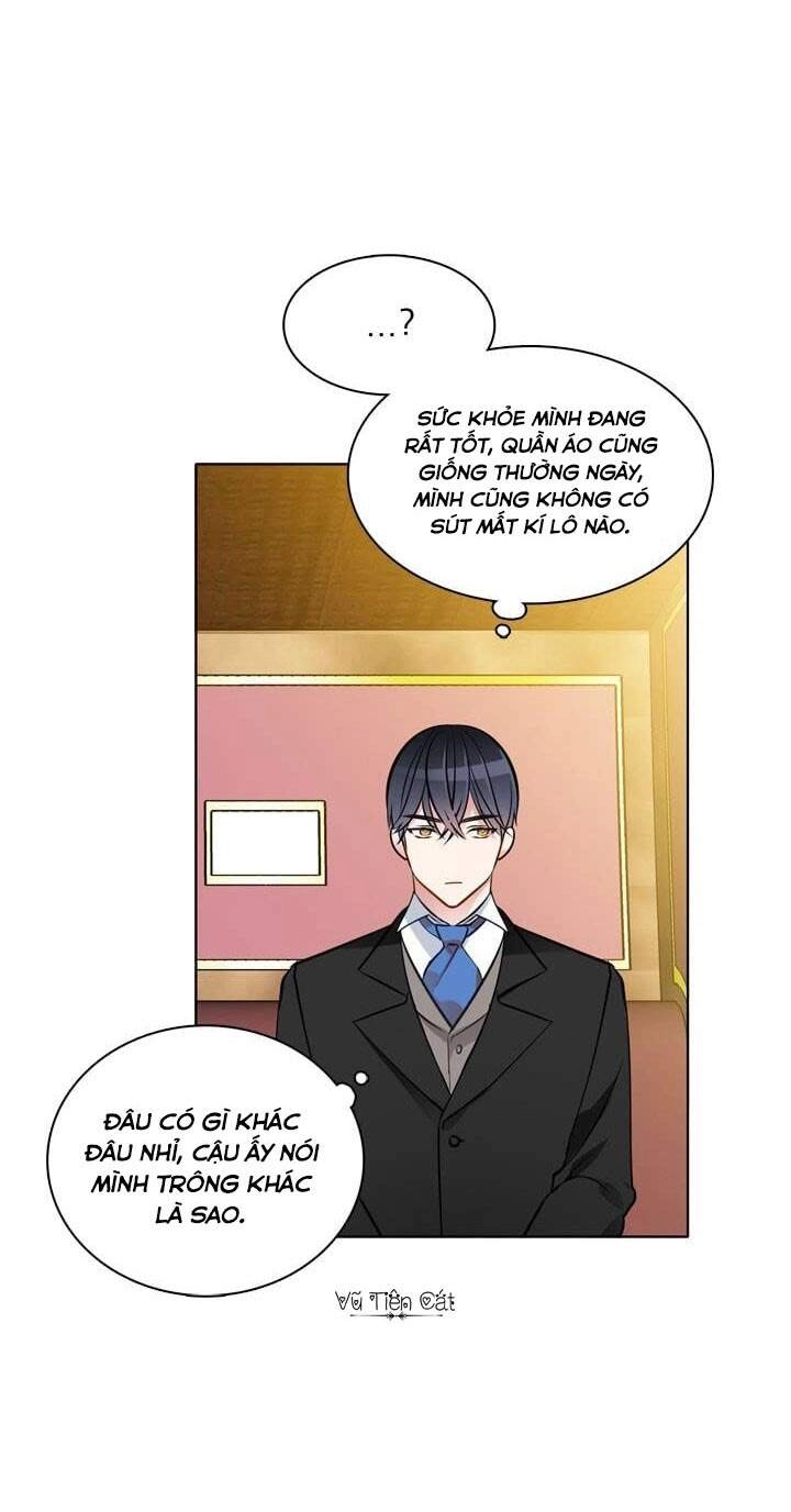 Thám Tử Của Muiella Chapter 46 - 16