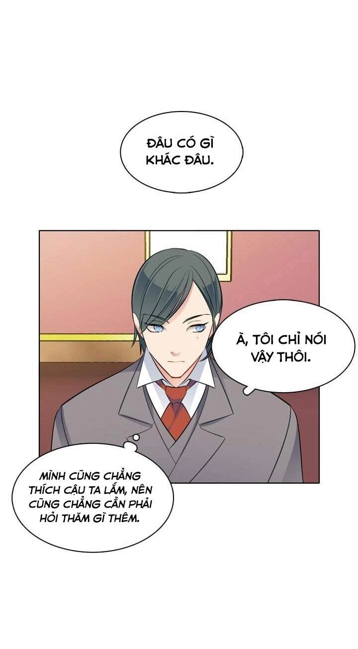 Thám Tử Của Muiella Chapter 46 - 17