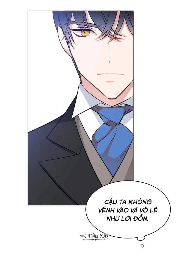 Thám Tử Của Muiella Chapter 46 - 21