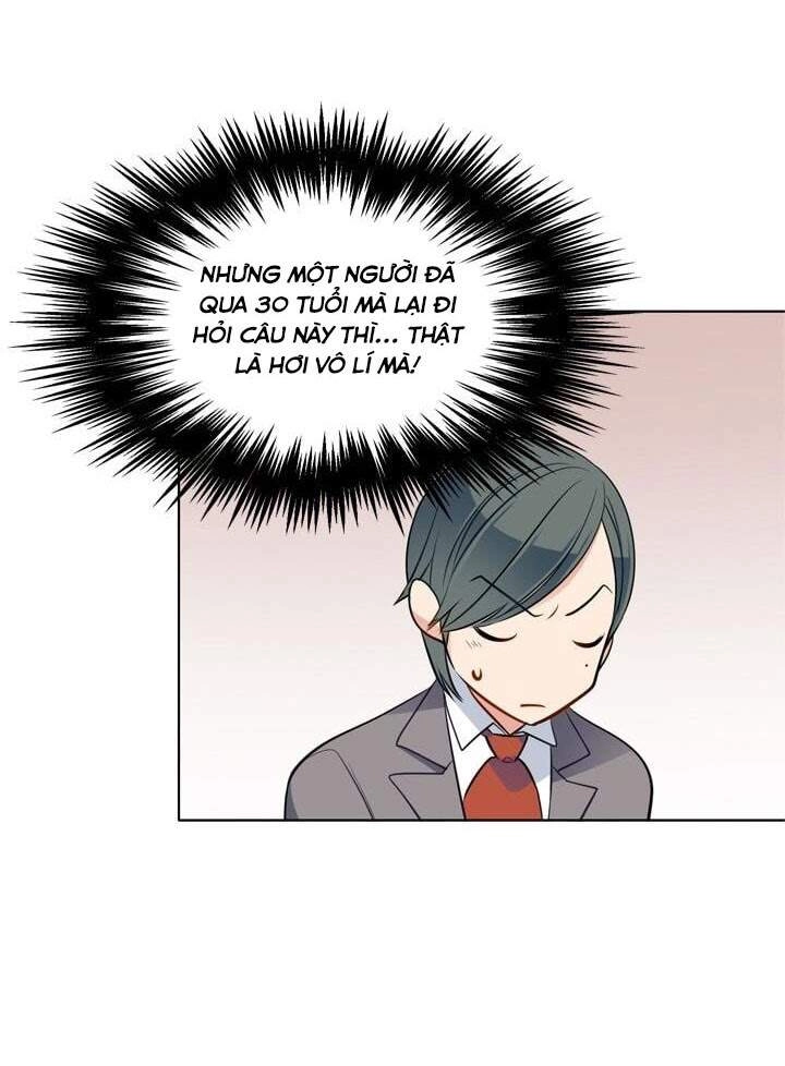 Thám Tử Của Muiella Chapter 46 - 22