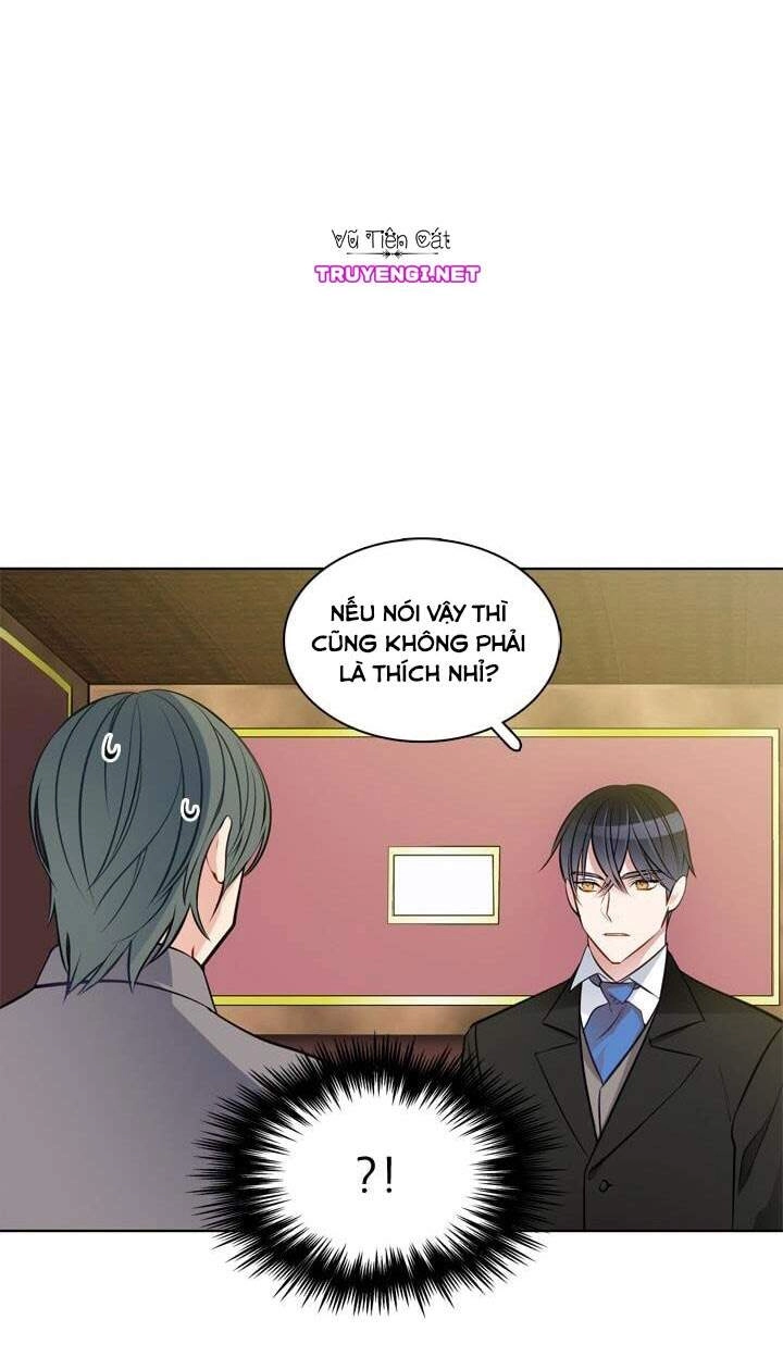 Thám Tử Của Muiella Chapter 46 - 23