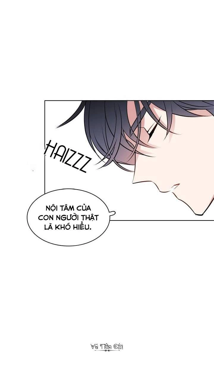 Thám Tử Của Muiella Chapter 46 - 26