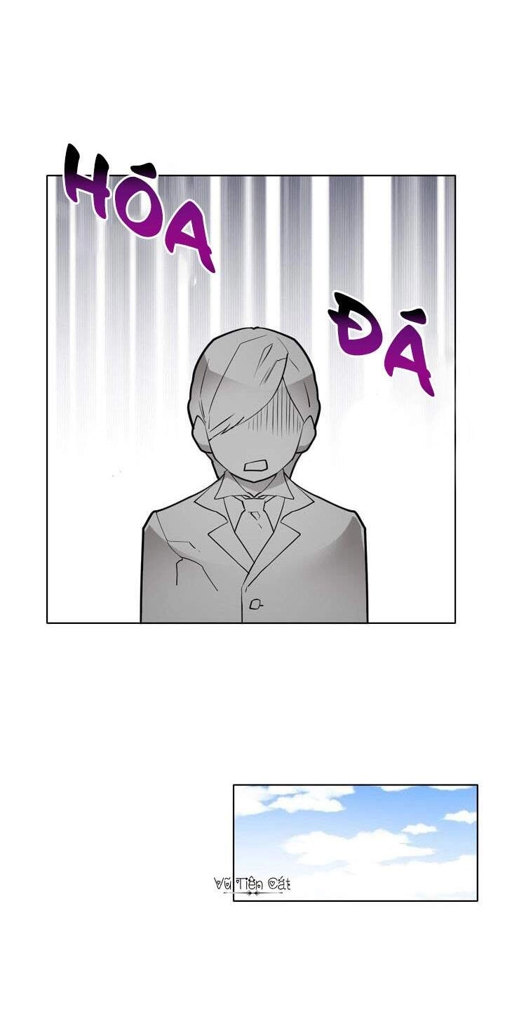 Thám Tử Của Muiella Chapter 46 - 27