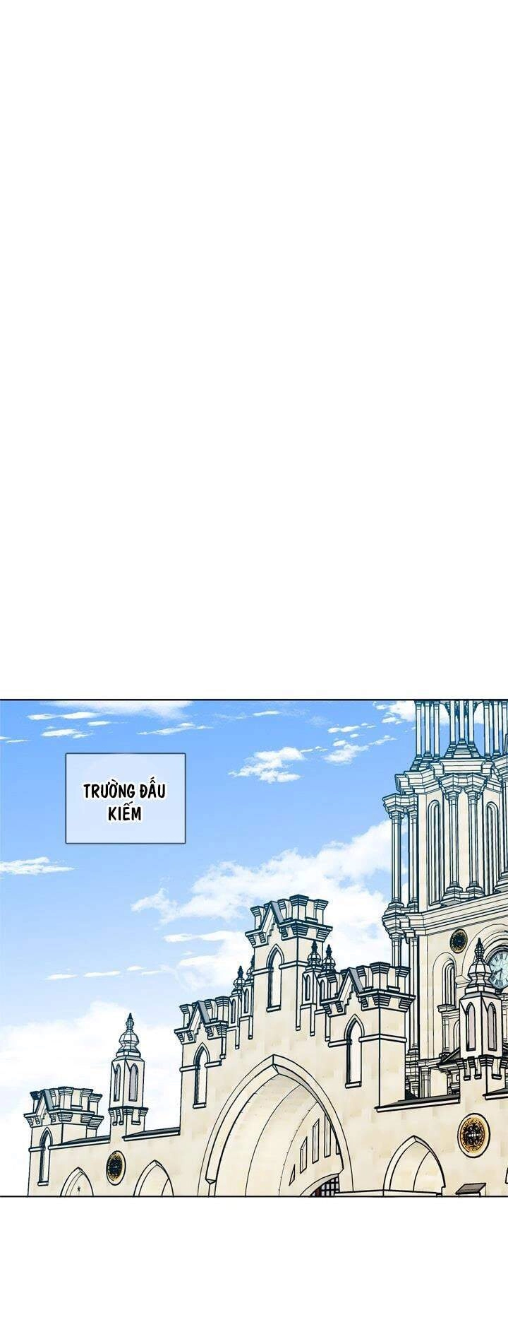 Thám Tử Của Muiella Chapter 46 - 28