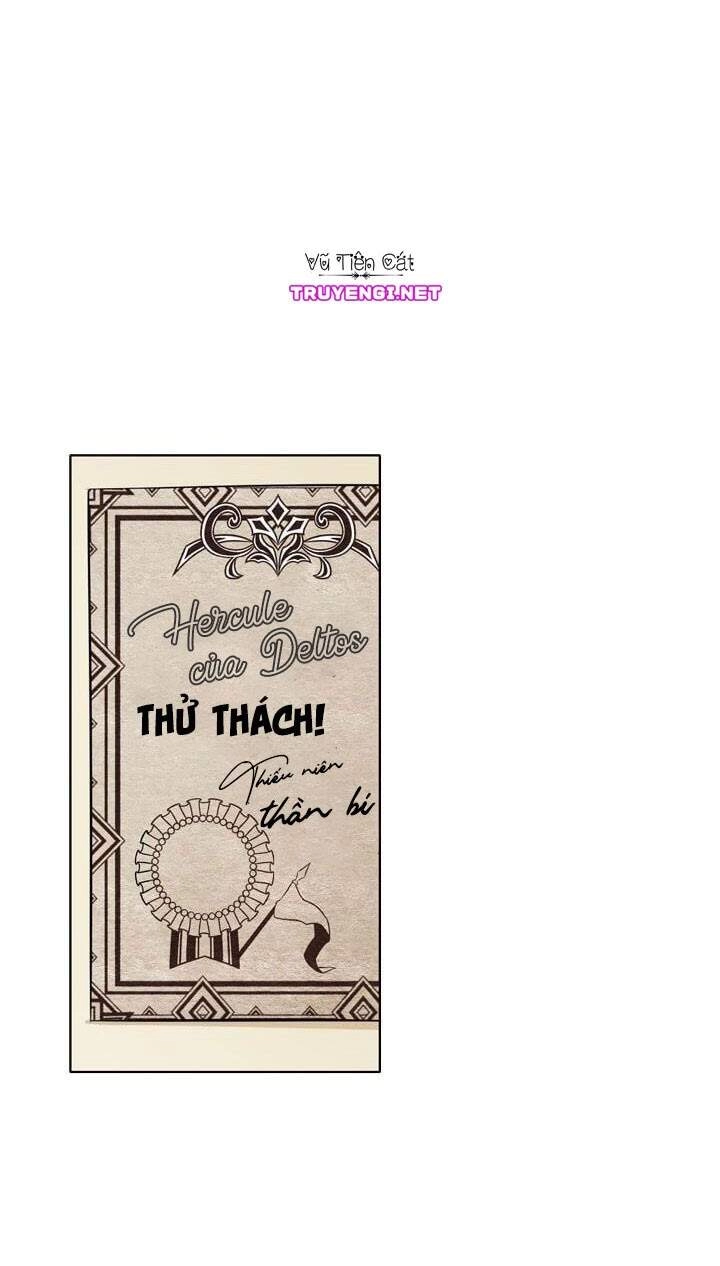 Thám Tử Của Muiella Chapter 46 - 29