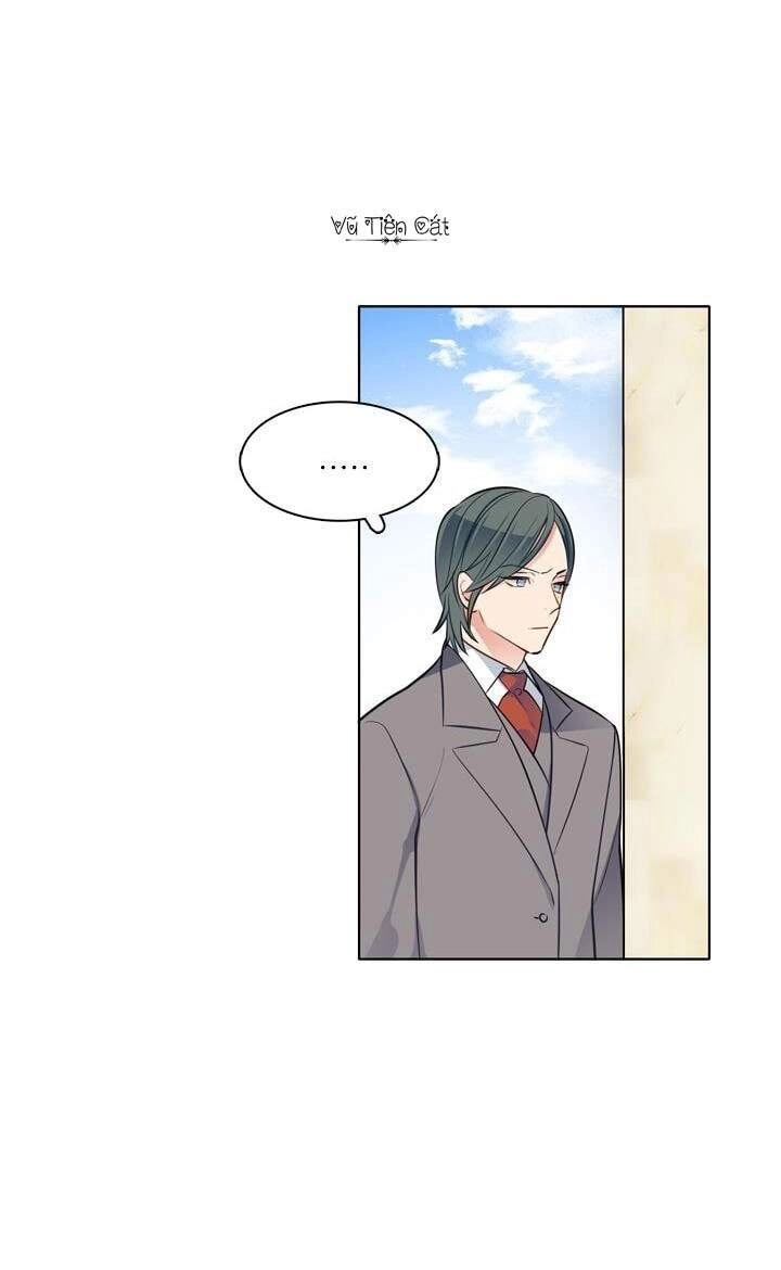 Thám Tử Của Muiella Chapter 46 - 30