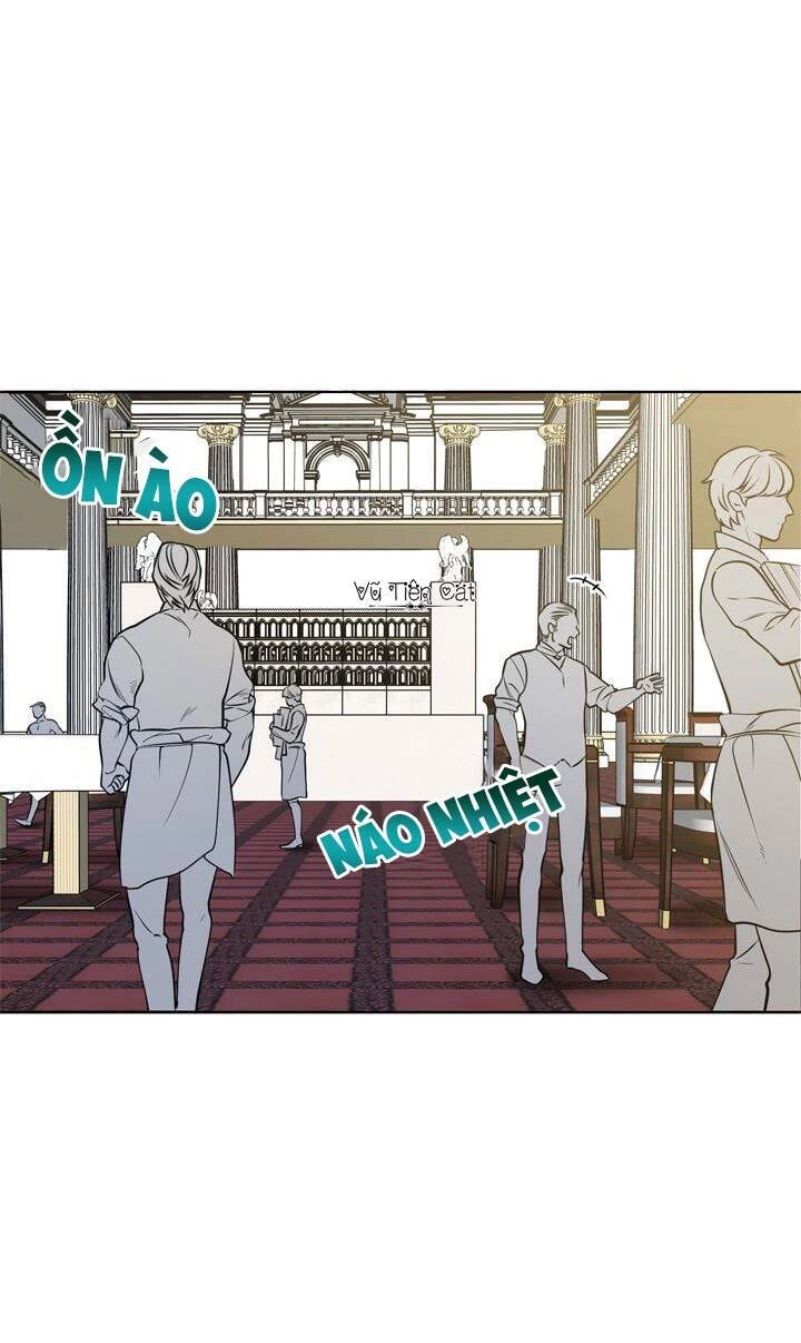 Thám Tử Của Muiella Chapter 46 - 32