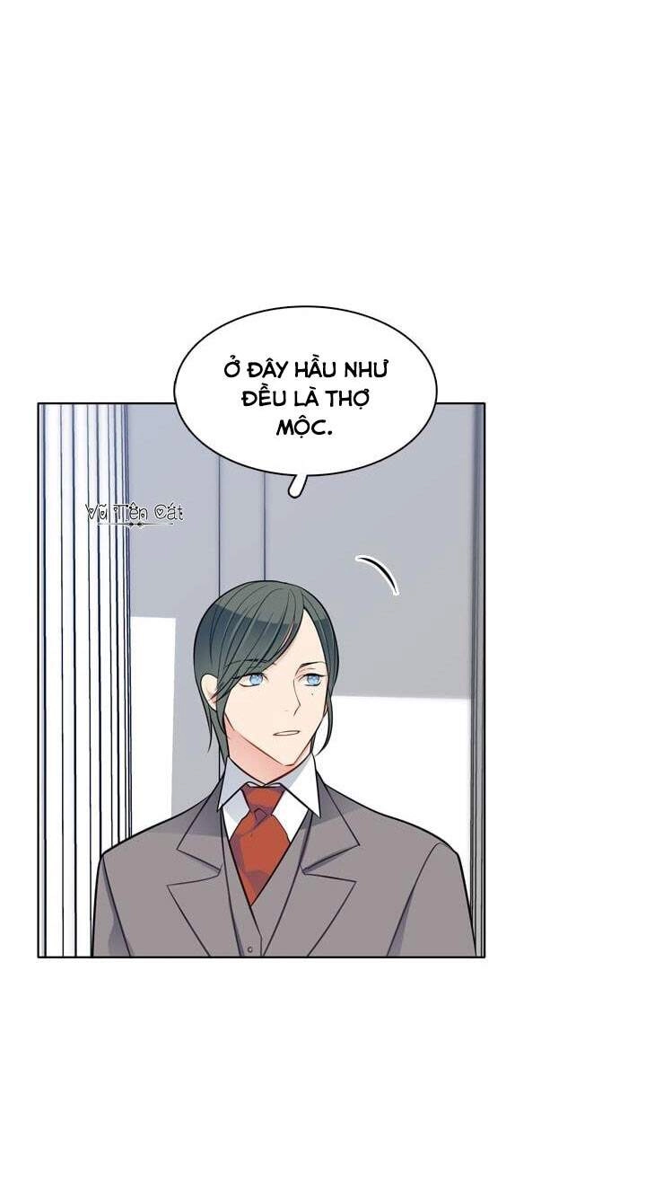 Thám Tử Của Muiella Chapter 46 - 33