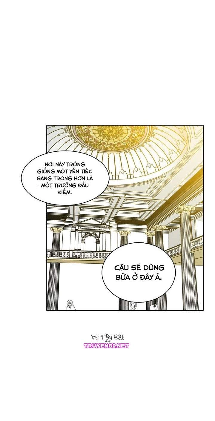 Thám Tử Của Muiella Chapter 46 - 34