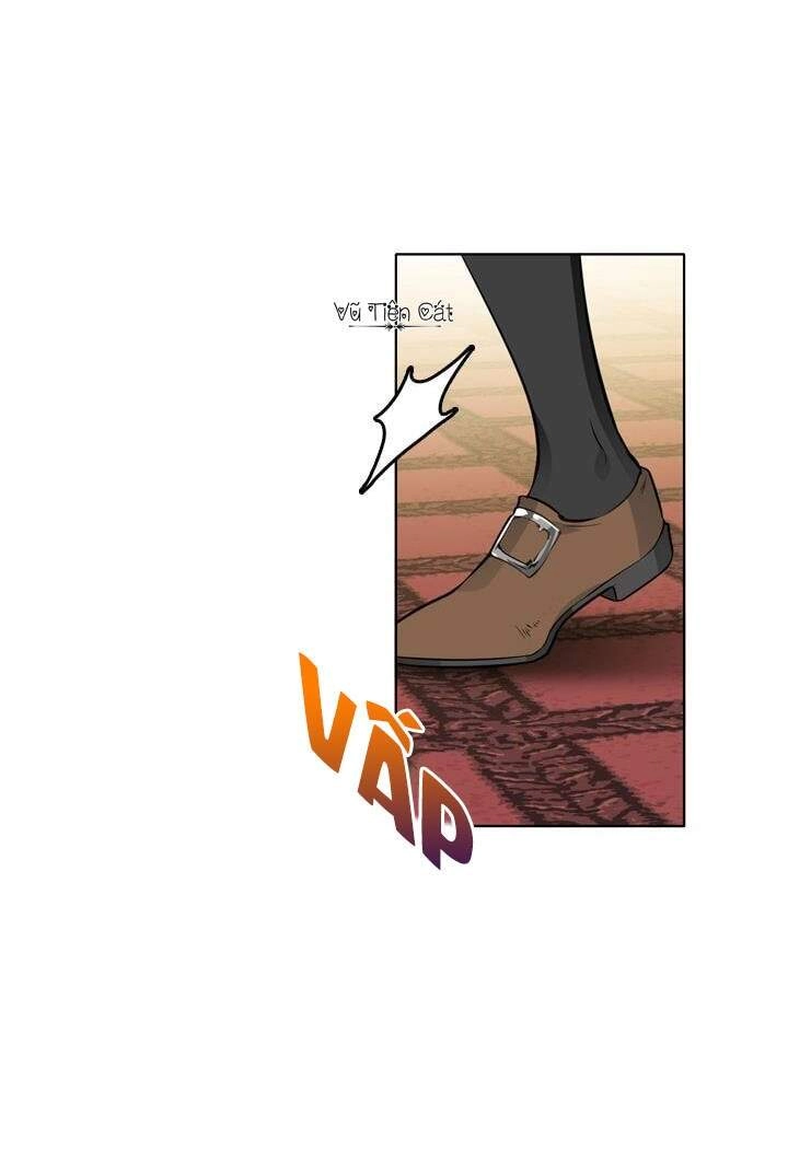 Thám Tử Của Muiella Chapter 46 - 36