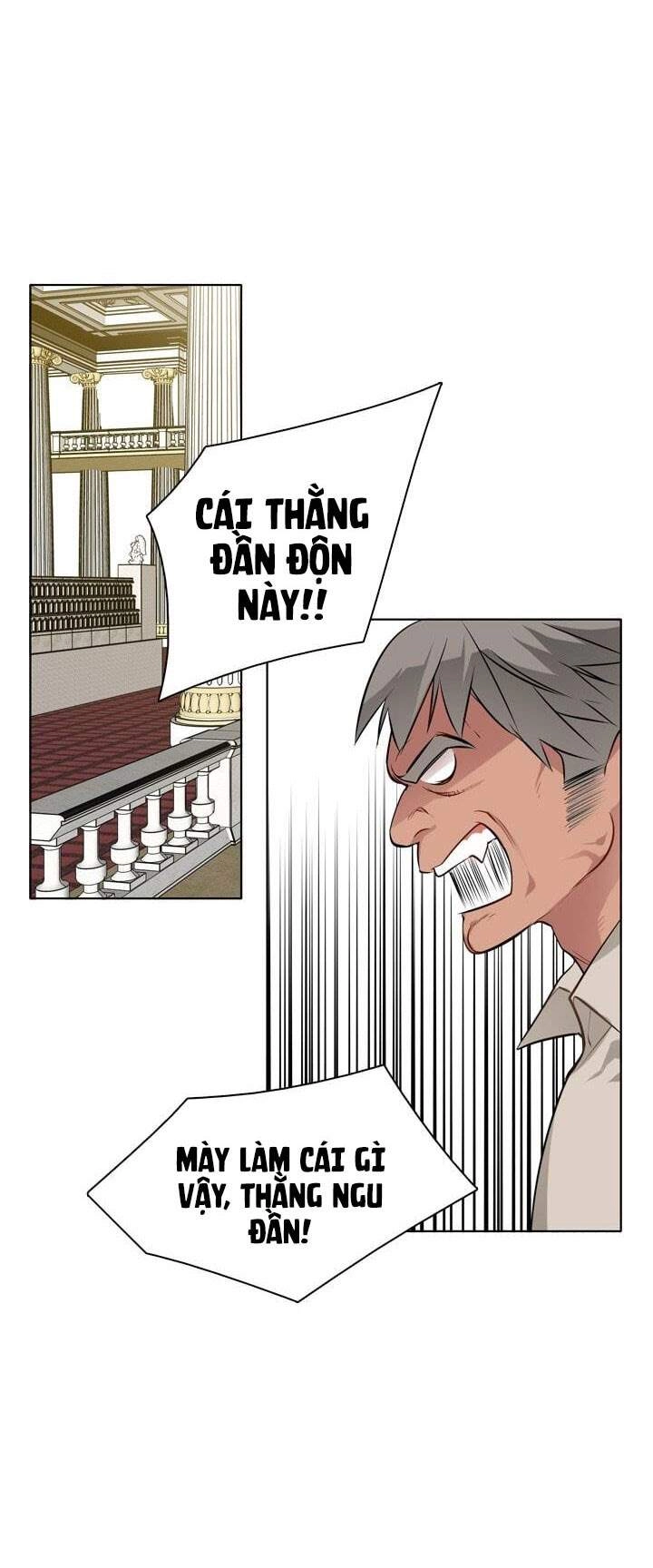 Thám Tử Của Muiella Chapter 46 - 38