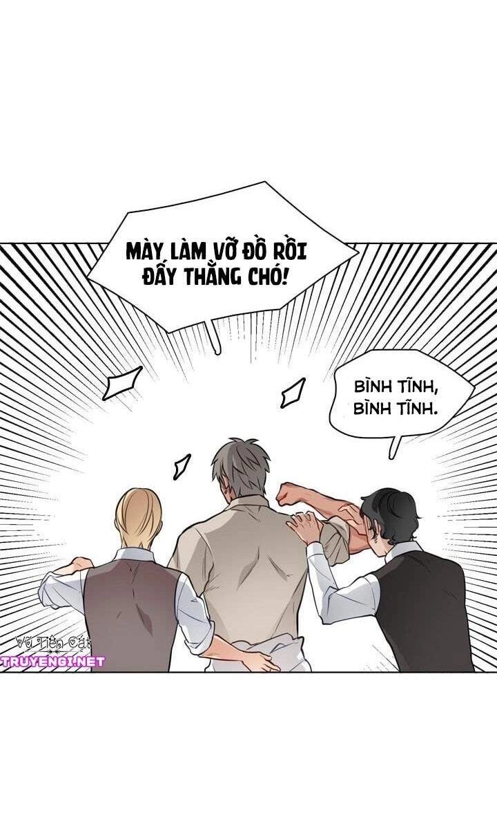 Thám Tử Của Muiella Chapter 46 - 39