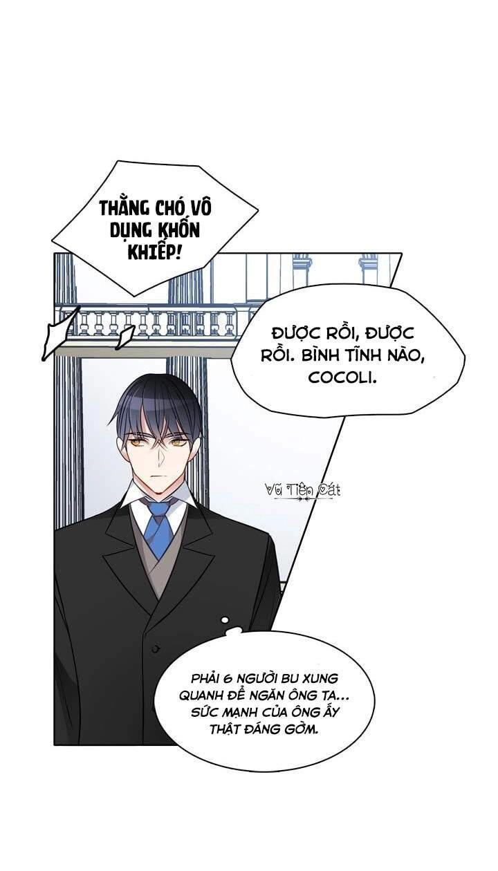 Thám Tử Của Muiella Chapter 46 - 40