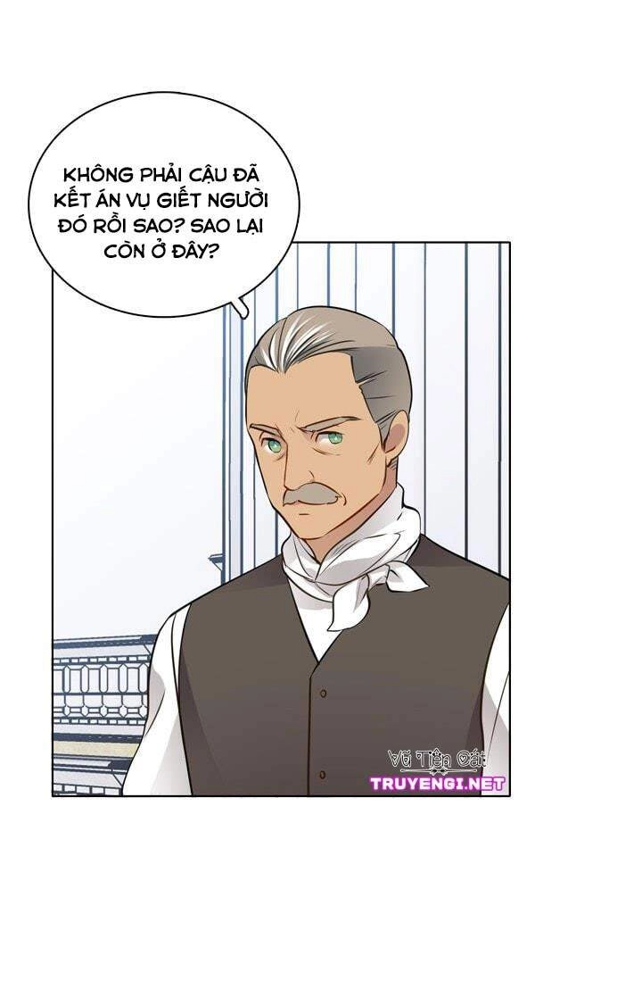 Thám Tử Của Muiella Chapter 46 - 42