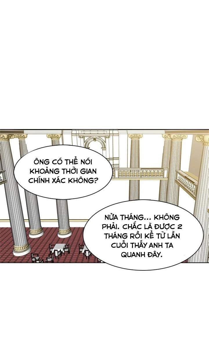 Thám Tử Của Muiella Chapter 46 - 44