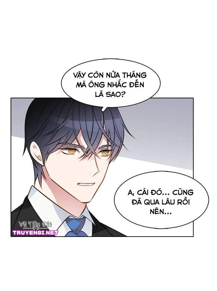 Thám Tử Của Muiella Chapter 46 - 45