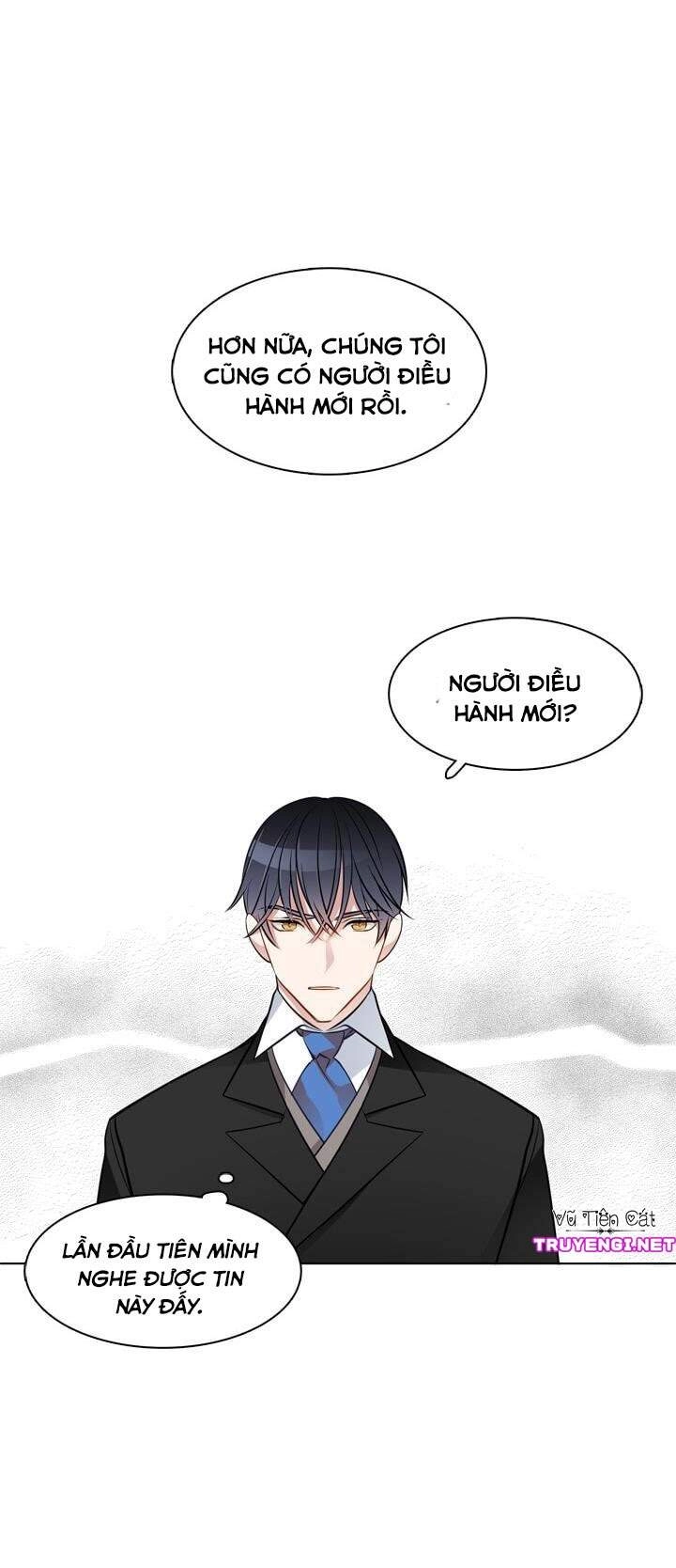 Thám Tử Của Muiella Chapter 46 - 48