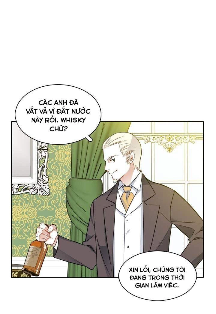 Thám Tử Của Muiella Chapter 46 - 52