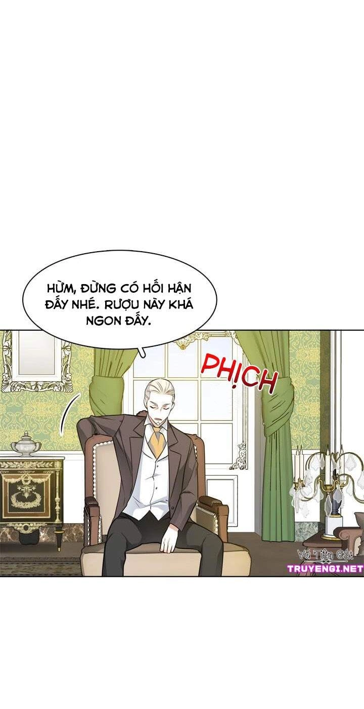 Thám Tử Của Muiella Chapter 46 - 53