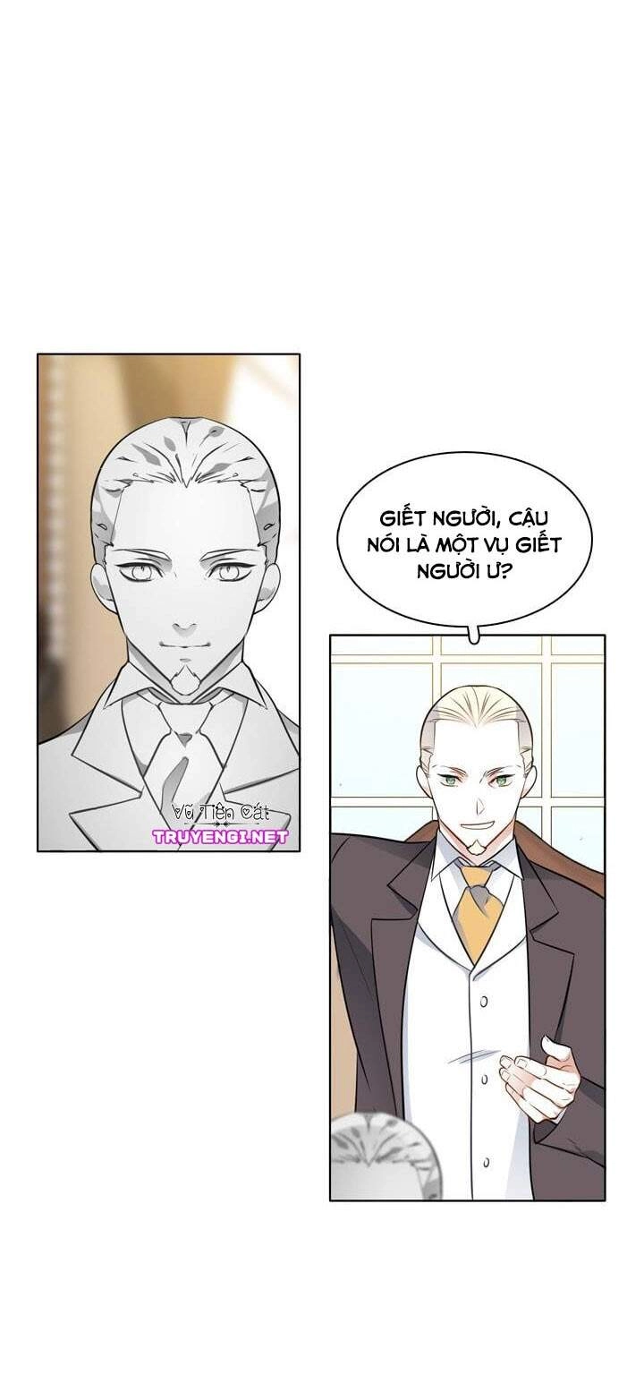 Thám Tử Của Muiella Chapter 46 - 55