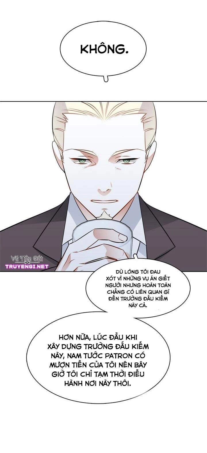 Thám Tử Của Muiella Chapter 46 - 59