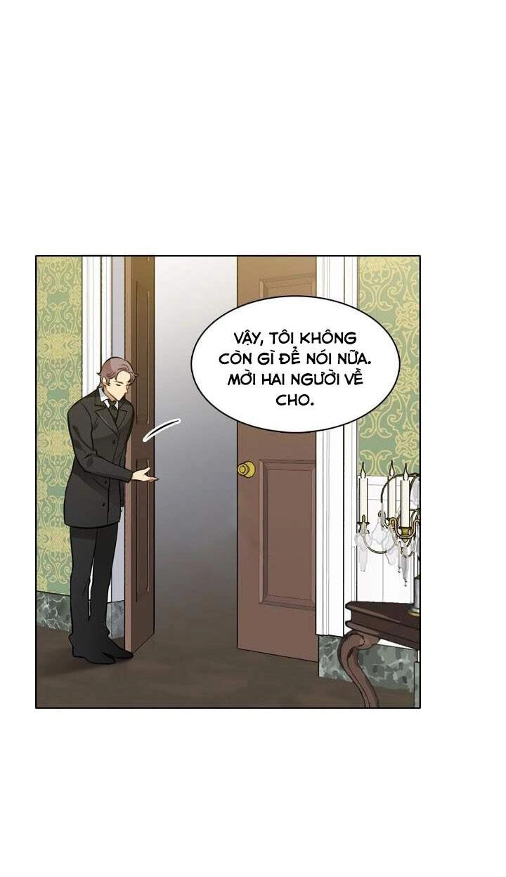 Thám Tử Của Muiella Chapter 46 - 60