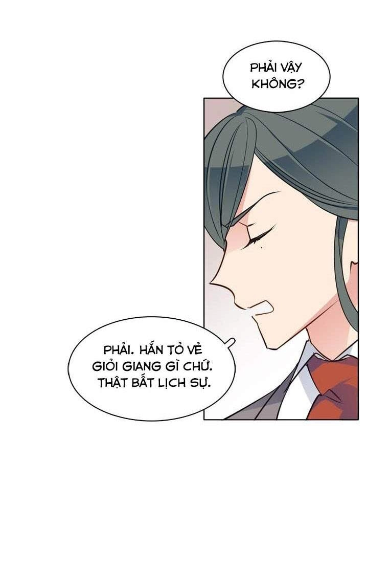 Thám Tử Của Muiella Chapter 47 - 8