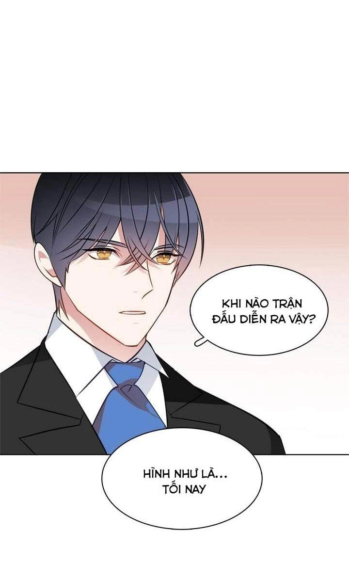 Thám Tử Của Muiella Chapter 47 - 13