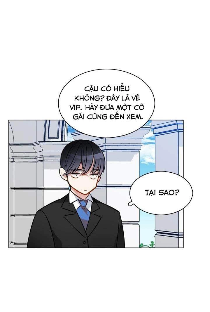 Thám Tử Của Muiella Chapter 47 - 20