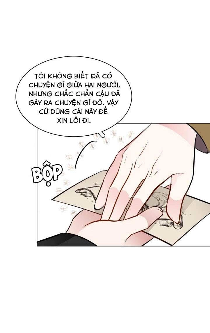 Thám Tử Của Muiella Chapter 47 - 25