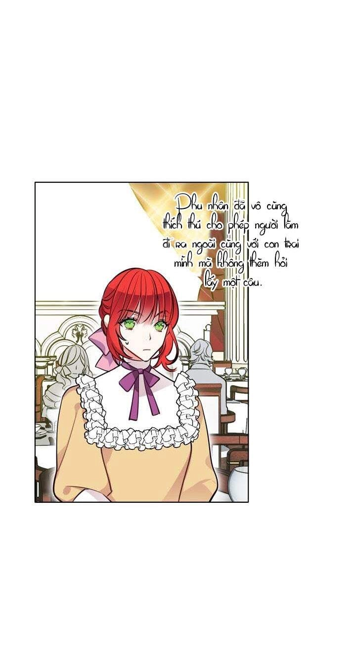 Thám Tử Của Muiella Chapter 47 - 28