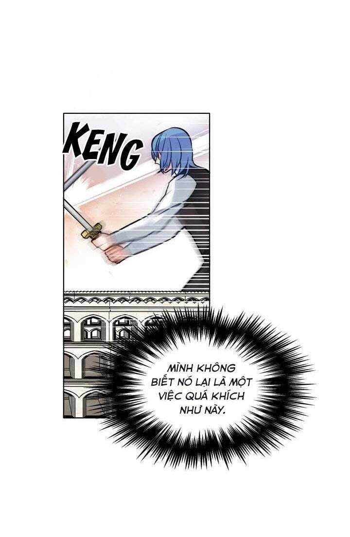 Thám Tử Của Muiella Chapter 47 - 33