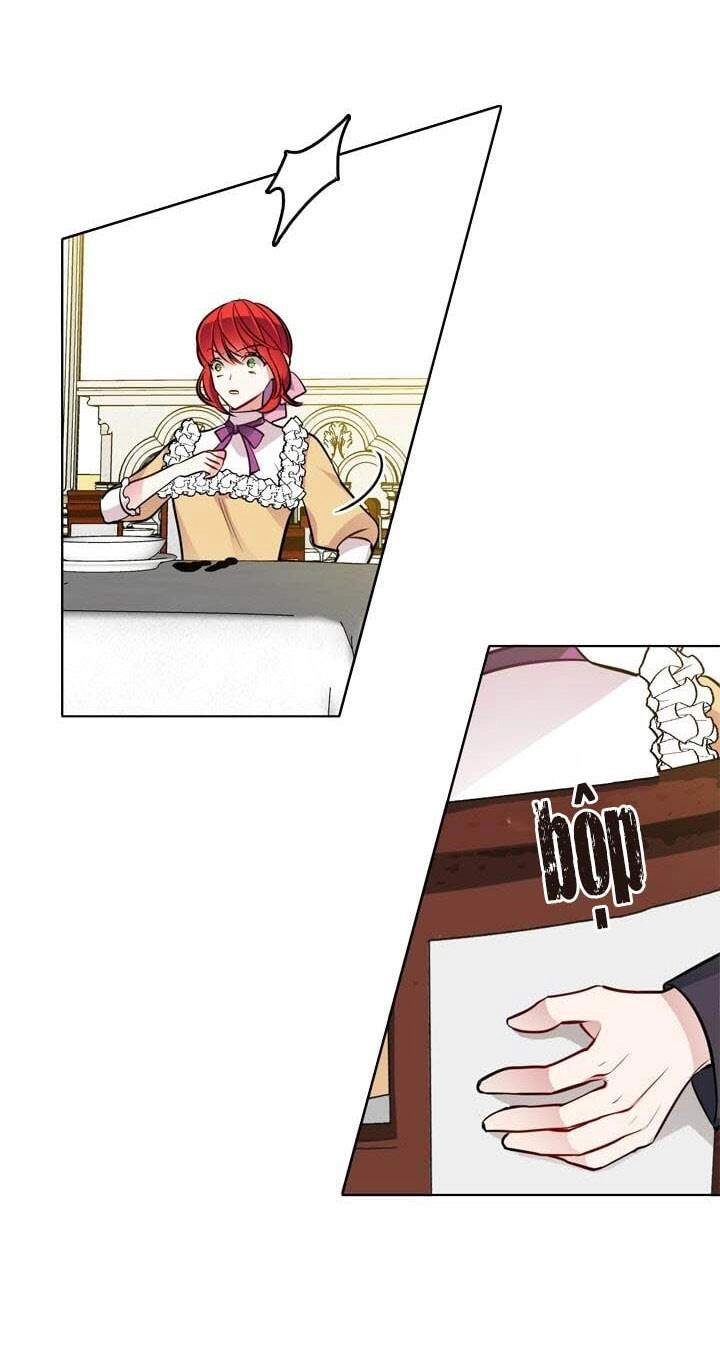 Thám Tử Của Muiella Chapter 47 - 36