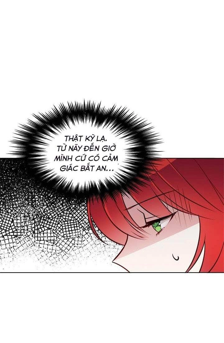 Thám Tử Của Muiella Chapter 47 - 52