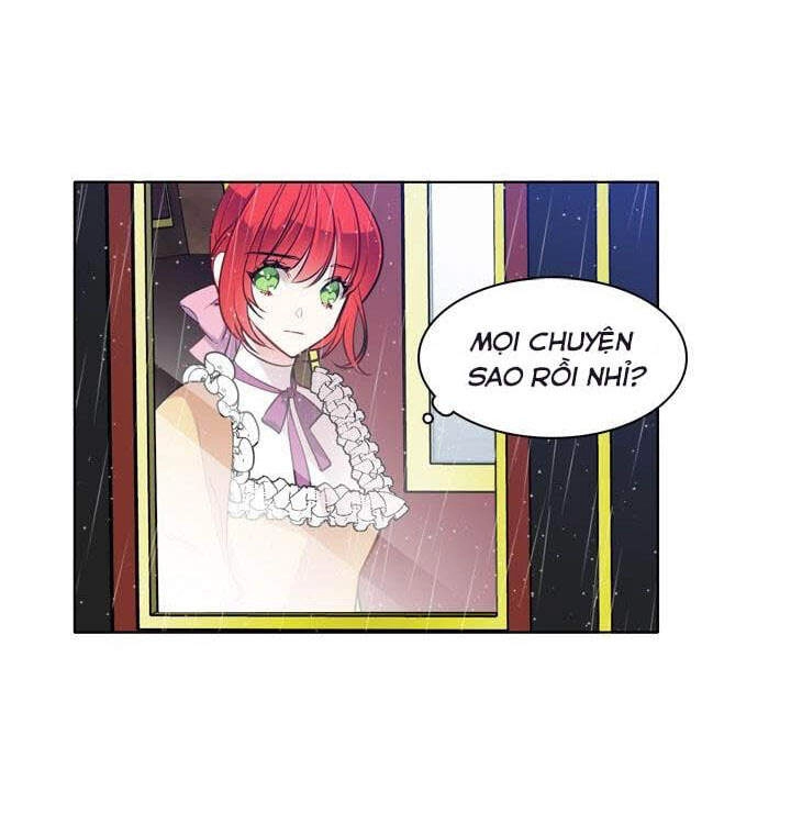 Thám Tử Của Muiella Chapter 48 - 8