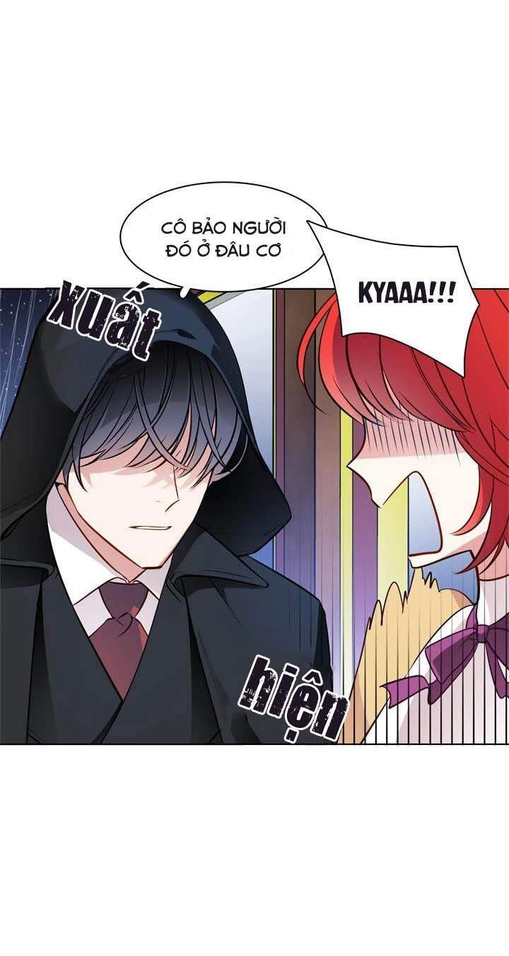 Thám Tử Của Muiella Chapter 48 - 9