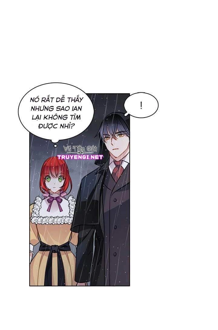 Thám Tử Của Muiella Chapter 48 - 15