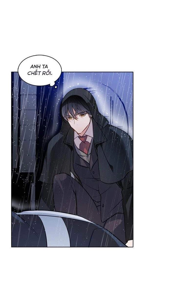 Thám Tử Của Muiella Chapter 48 - 18