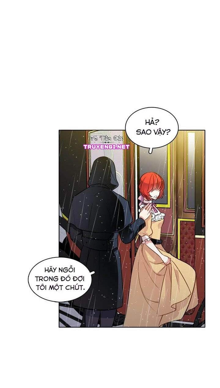 Thám Tử Của Muiella Chapter 48 - 19