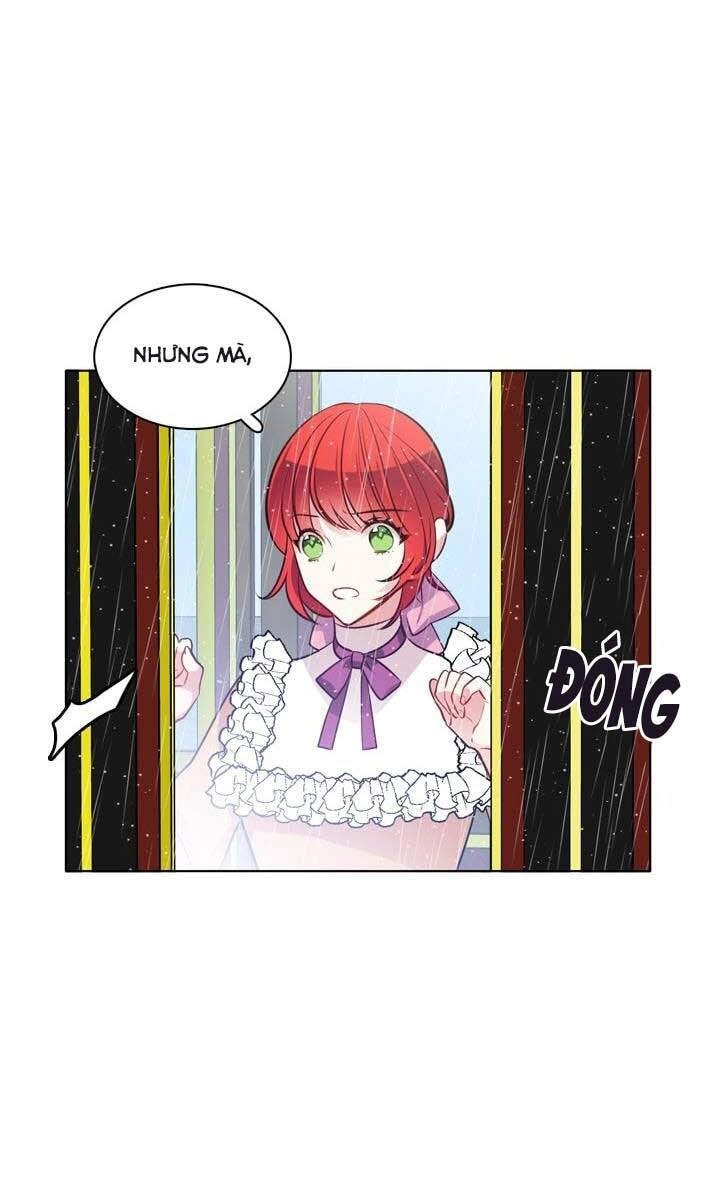 Thám Tử Của Muiella Chapter 48 - 20