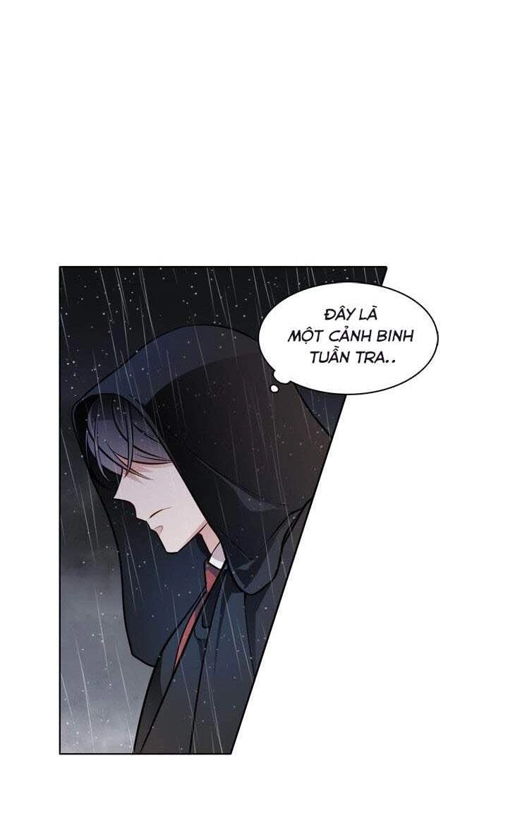 Thám Tử Của Muiella Chapter 48 - 21