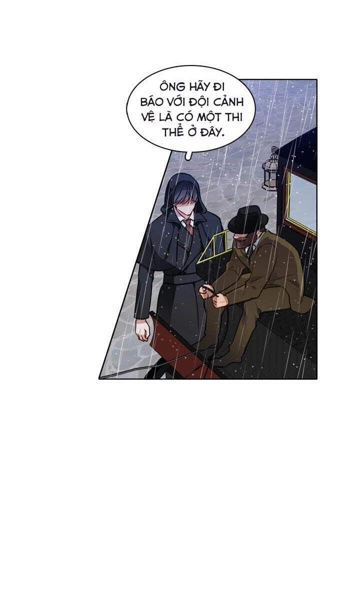 Thám Tử Của Muiella Chapter 48 - 22