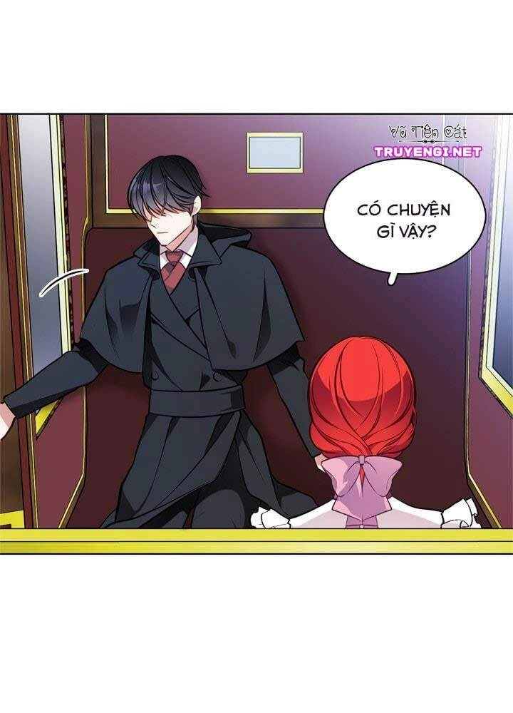 Thám Tử Của Muiella Chapter 48 - 23