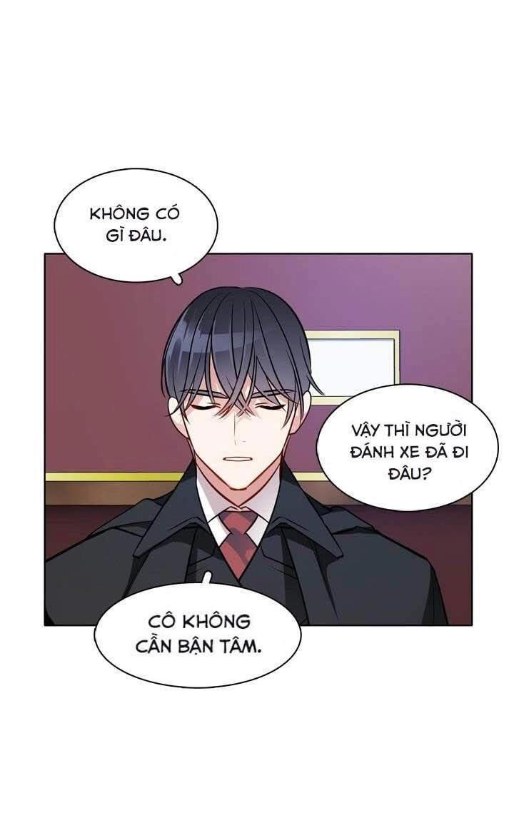 Thám Tử Của Muiella Chapter 48 - 24